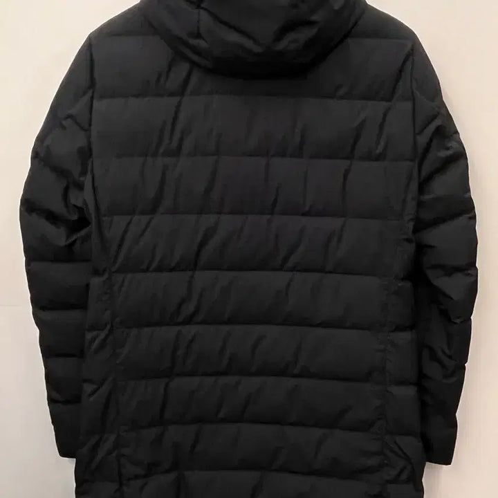 [BUNJANG] Herno Lamina Goose Down Padded Coat 48 / 에르노 Herno 라미나 구스다운 패딩 코트 48