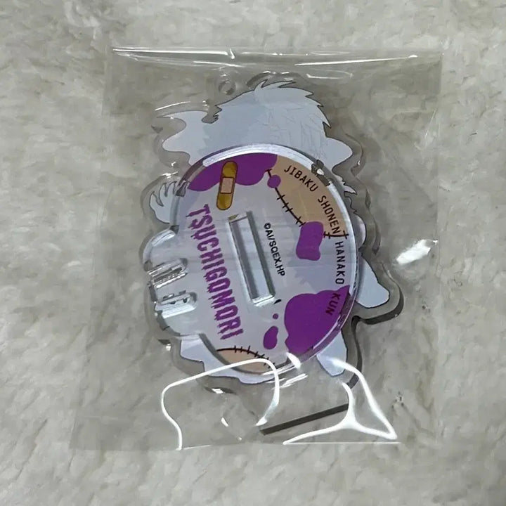 [SOLD OUT] 지박소년 하나코군 츠치고모리 좀비 아크릴 스탠드