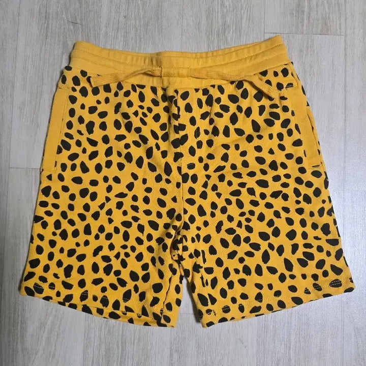 [BUNJANG] Stella McCartney Kids Shorts (Size 8) / 스텔라멕카트니 반바지 새상품 8세