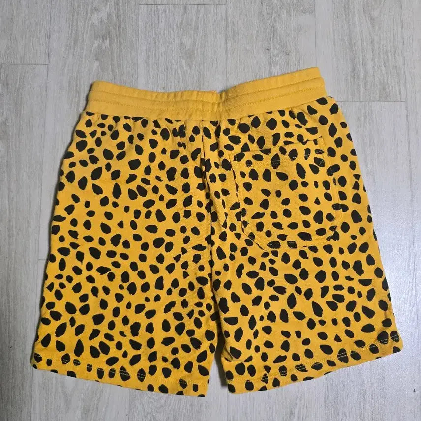 [BUNJANG] Stella McCartney Kids Shorts (Size 8) / 스텔라멕카트니 반바지 새상품 8세