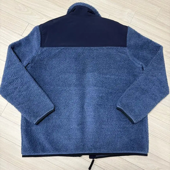[BUNJANG] Polo Ralph Lauren Fleece Jacket / 폴로 랄프로렌 후리스 XL