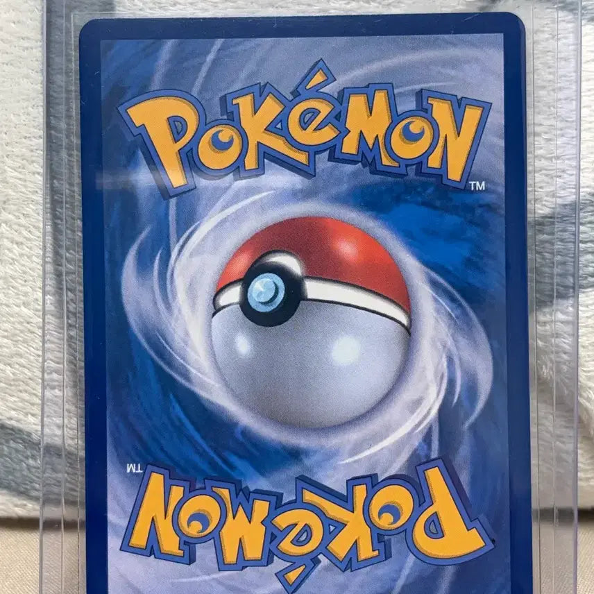 [BUNJANG] Pokemon Meloetta EX SR Card / 포켓몬 메로엣타 ex SR 카드