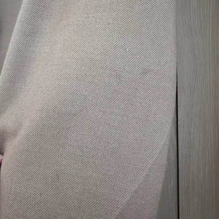 [BUNJANG] 온앤온 브라운 스티치 포인트 자켓