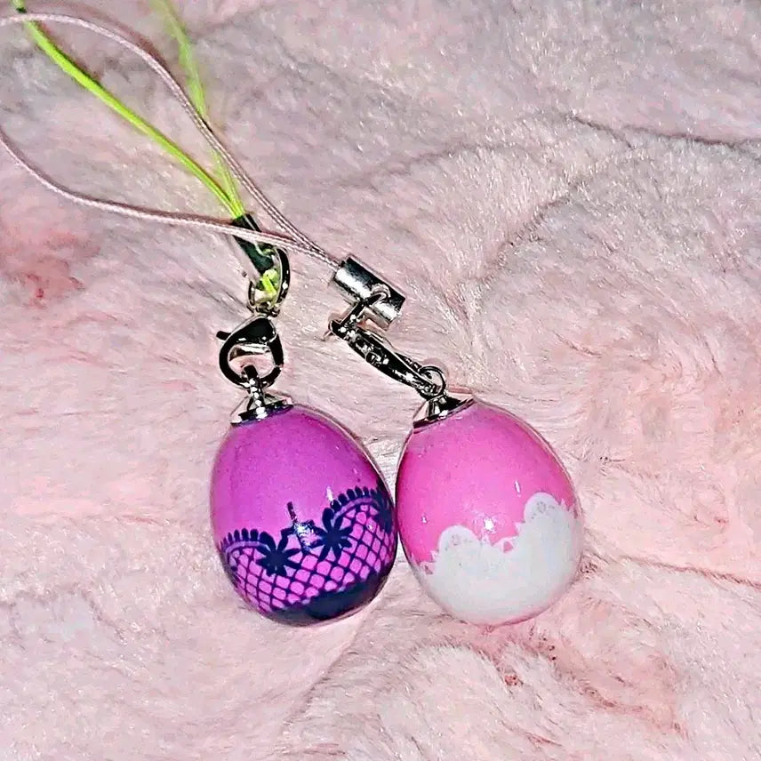 [BUNJANG] Character Collection Suho Al Keyring Bundle Set / 미사용 일괄) 캐캐체 수호알 키링 세라 이루 에루 캐릭캐릭체인지