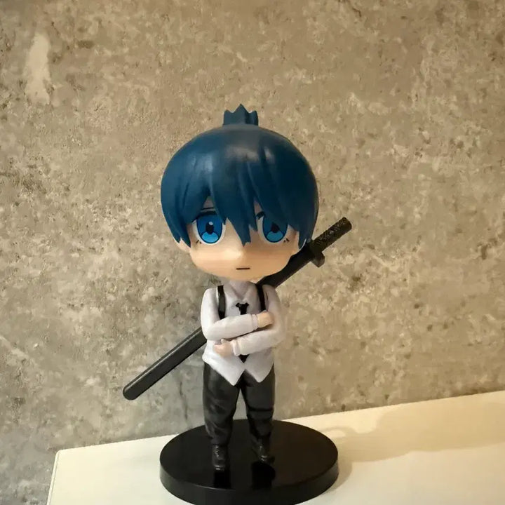 [BUNJANG] Chainsaw Man Aki Figure / 체인소맨 아키 피규어 새상품 최종가