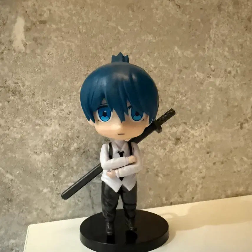 [BUNJANG] Chainsaw Man Aki Figure / 체인소맨 아키 피규어 새상품 최종가