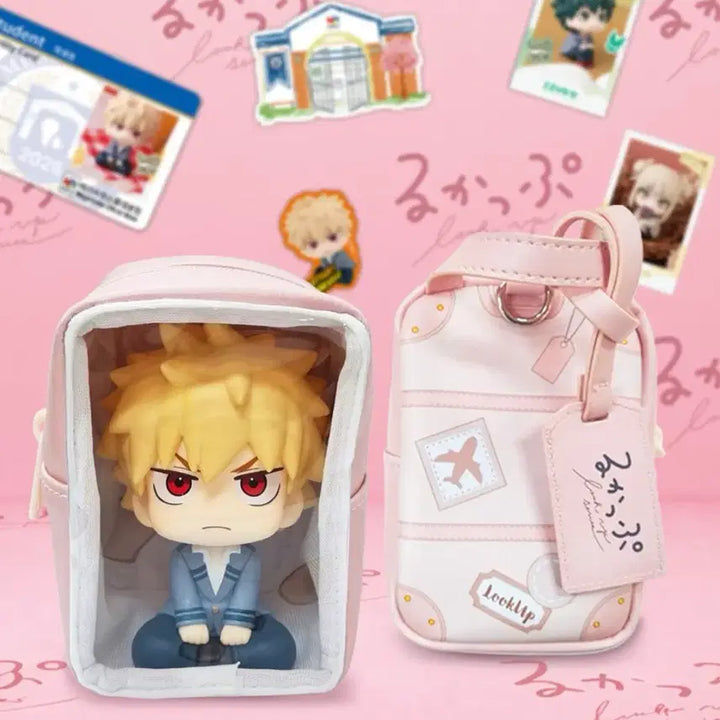 [BUNJANG] Look Up Pouch / 메가하우스 룩업 파우치