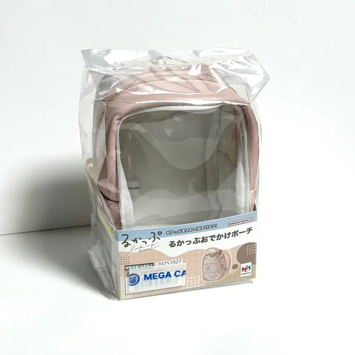 [BUNJANG] Look Up Pouch / 메가하우스 룩업 파우치