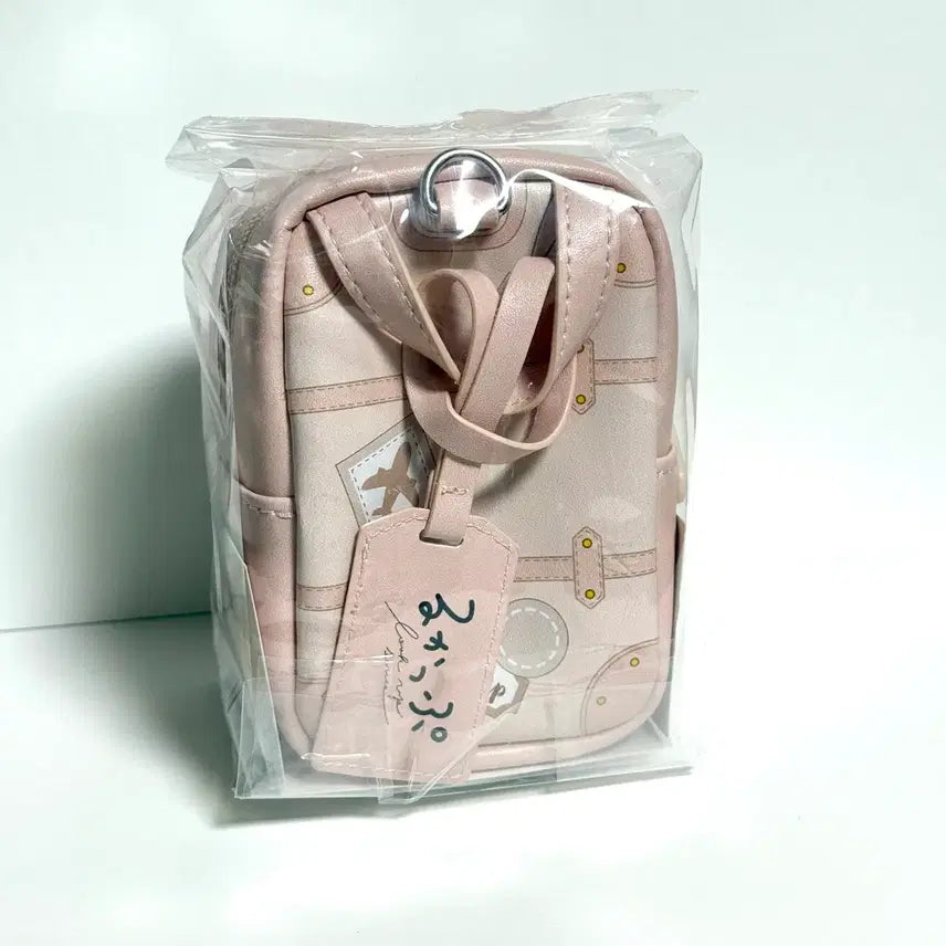 [BUNJANG] Look Up Pouch / 메가하우스 룩업 파우치