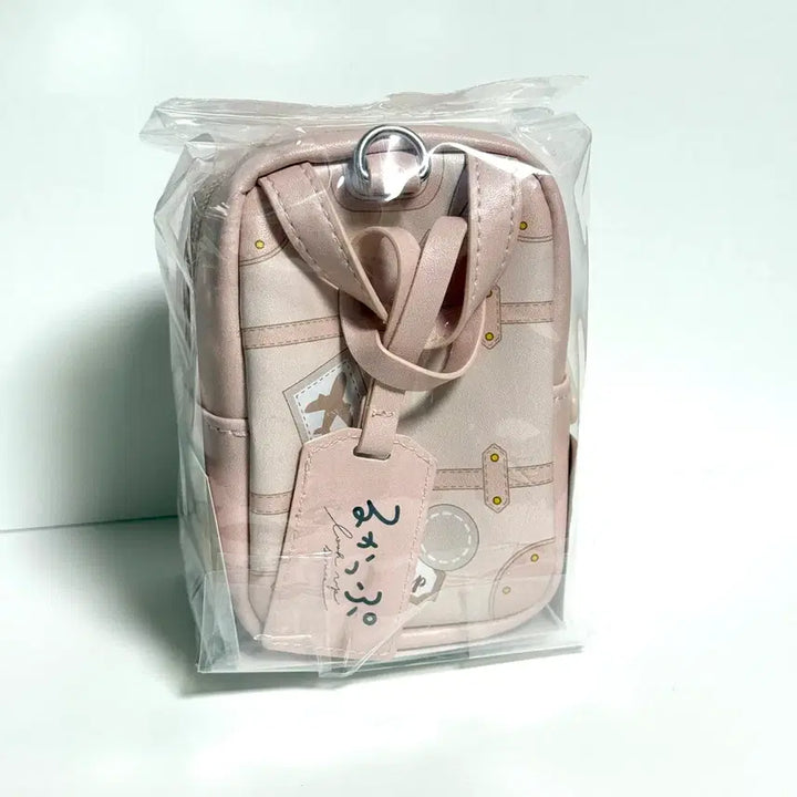 [BUNJANG] Look Up Pouch / 메가하우스 룩업 파우치