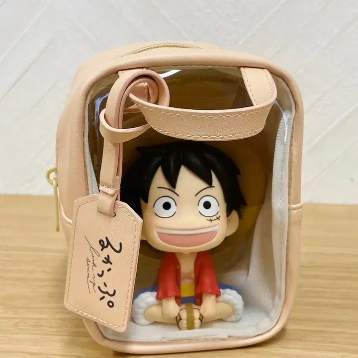 [BUNJANG] Look Up Pouch / 메가하우스 룩업 파우치