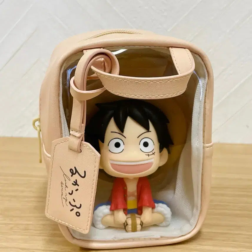 [BUNJANG] Look Up Pouch / 메가하우스 룩업 파우치