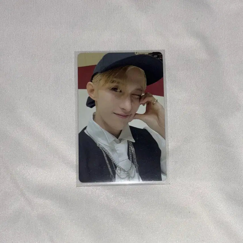 [BUNJANG] SEVENTEEN Maestro Unsealed Album + DK Photocard / 세븐틴 마에스트로 개봉앨범판매&amp;도겸포카