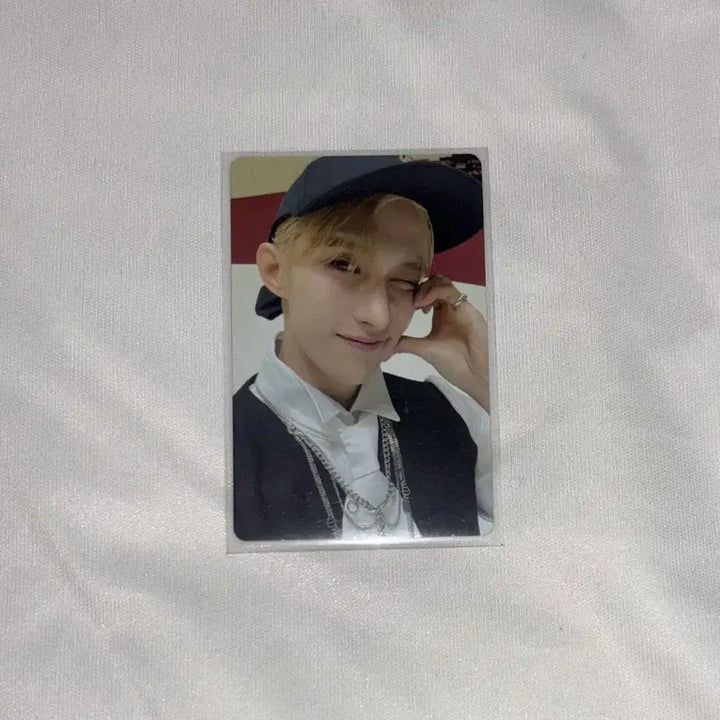 [BUNJANG] SEVENTEEN Maestro Unsealed Album + DK Photocard / 세븐틴 마에스트로 개봉앨범판매&amp;도겸포카