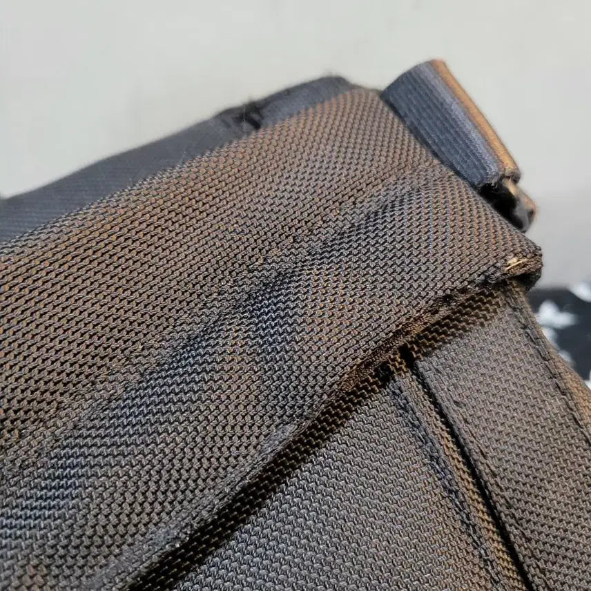 [BUNJANG] TUMI Alpha Bravo Lejeune Backpack / 정품 투미 TUMI 알파브라보 르준 백팩