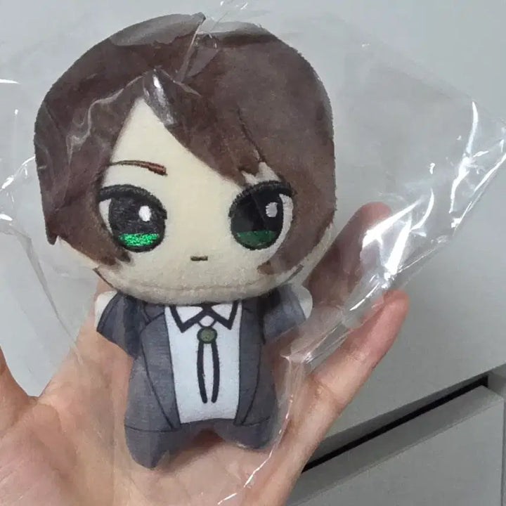 [SOLD OUT] 진격의거인 에렌 예거 15세 누이 인형