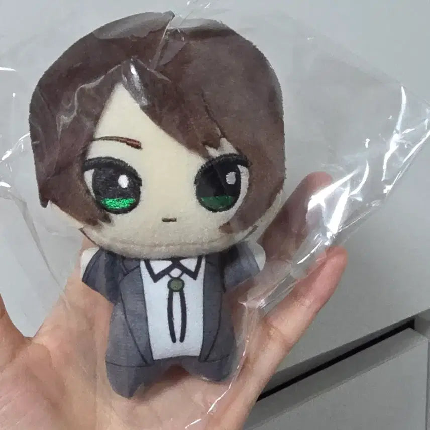 [SOLD OUT] 진격의거인 에렌 예거 15세 누이 인형