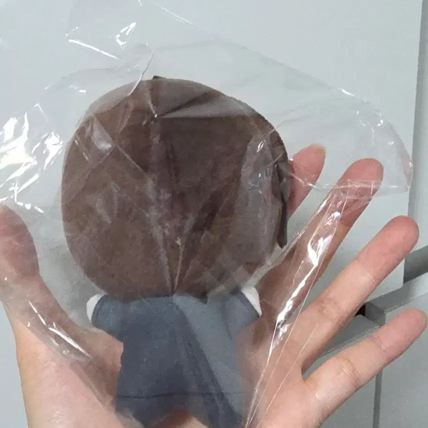 [SOLD OUT] 진격의거인 에렌 예거 15세 누이 인형