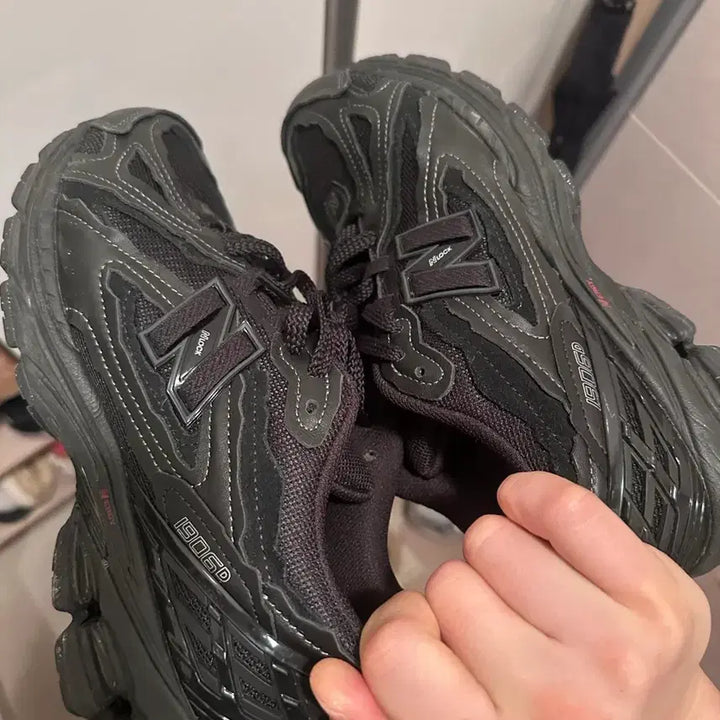 [BUNJANG] New Balance 1906D Protection Pack Black 275mm / 뉴발란스 1906D 프로텍션 팩 블랙 275mm