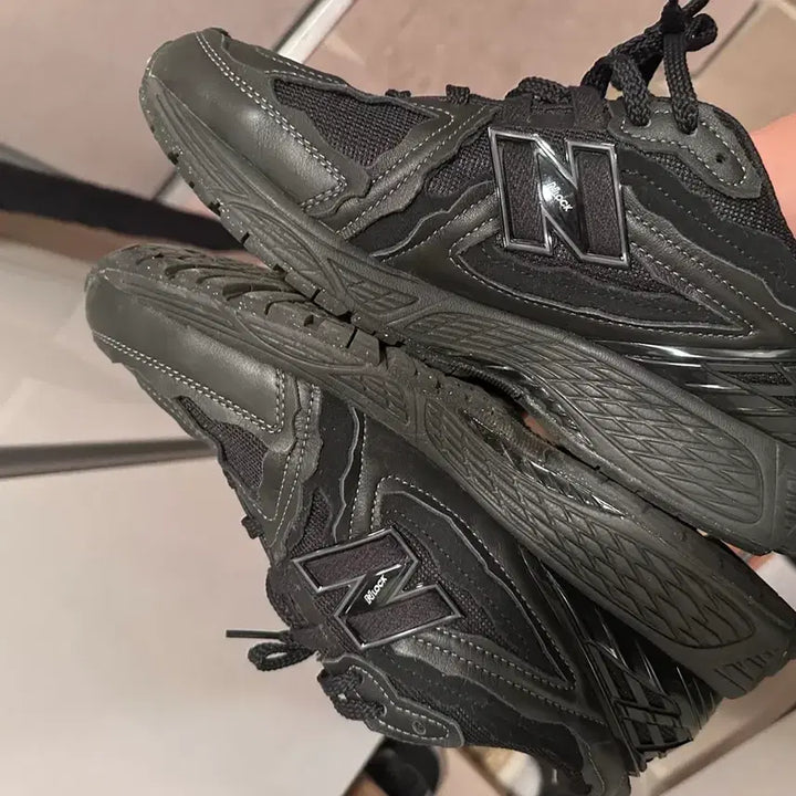 [BUNJANG] New Balance 1906D Protection Pack Black 275mm / 뉴발란스 1906D 프로텍션 팩 블랙 275mm