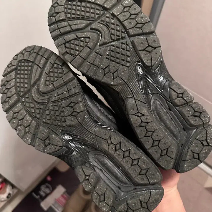 [BUNJANG] New Balance 1906D Protection Pack Black 275mm / 뉴발란스 1906D 프로텍션 팩 블랙 275mm