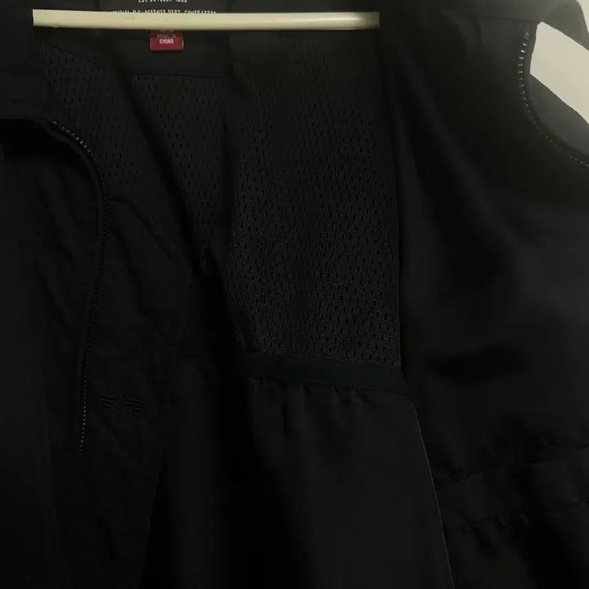 [BUNJANG] Alpha Industries CWU 36/P Mod GEN II Bomber Jacket / 알파인더스트리 붐버자켓M