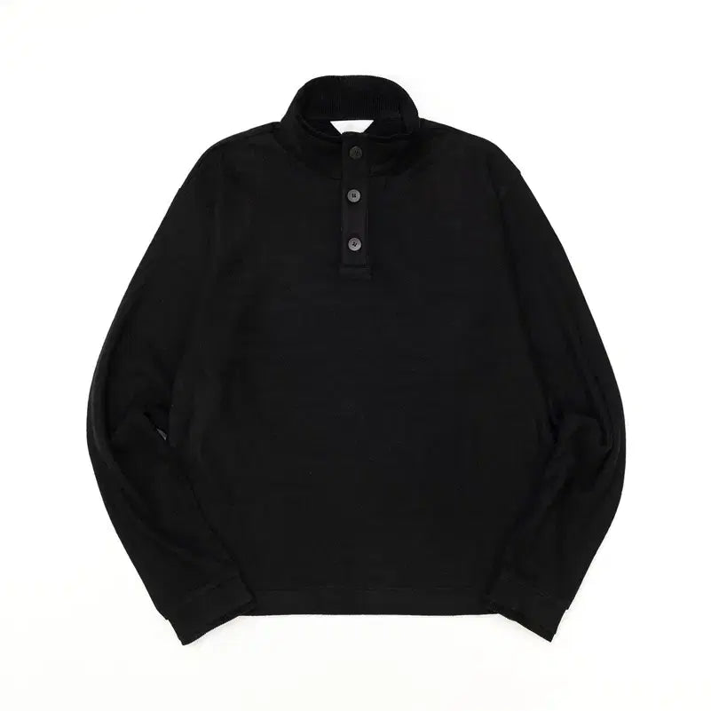 [BUNJANG] Studio HGBB Long Sleeve M / hgbb studio 리버 롱 슬리브 M