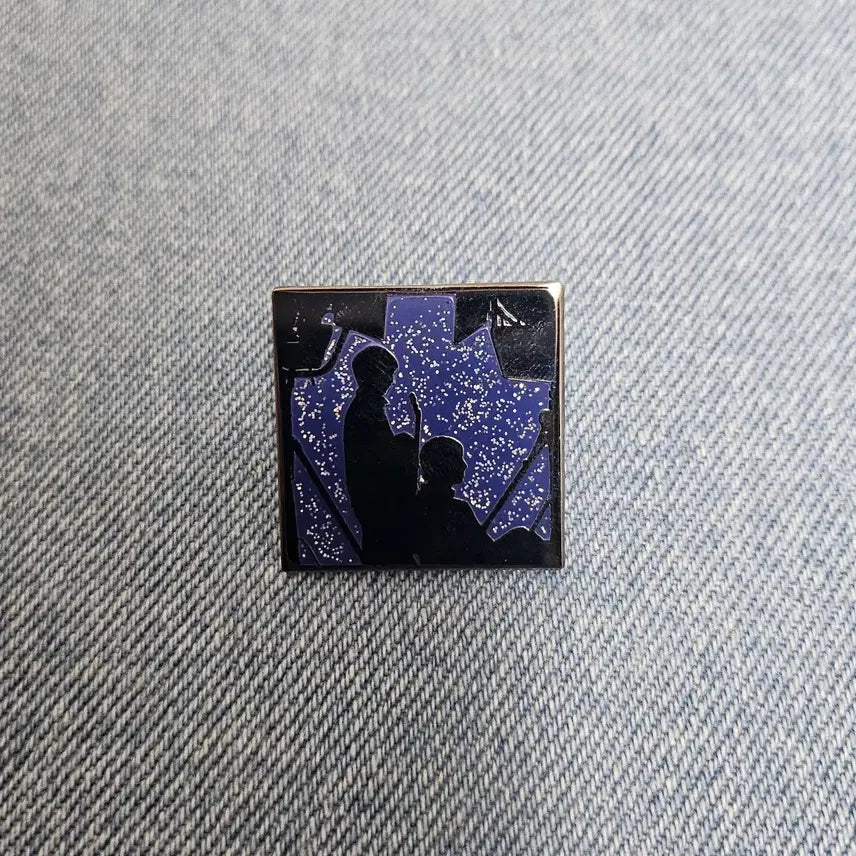 [SOLD OUT] 오아시스 금속 뱃지 일괄