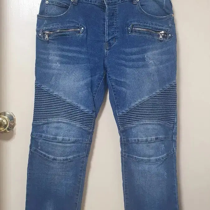 [BUNJANG] BALMAIN Jeans 36 / 발망 청바지 36