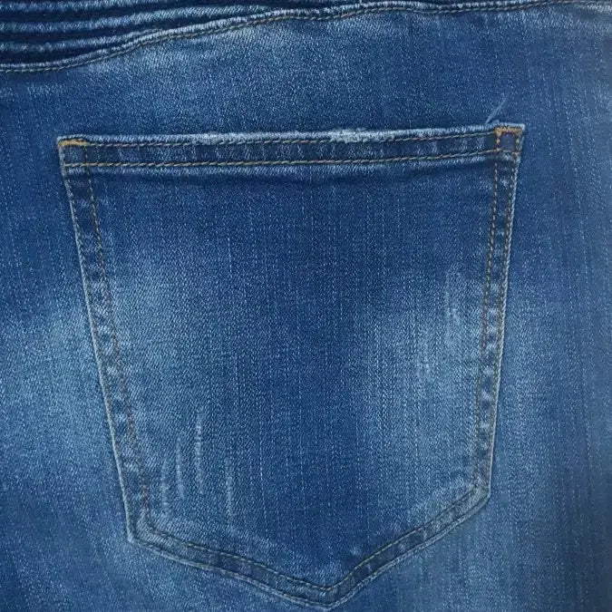 [BUNJANG] BALMAIN Jeans 36 / 발망 청바지 36