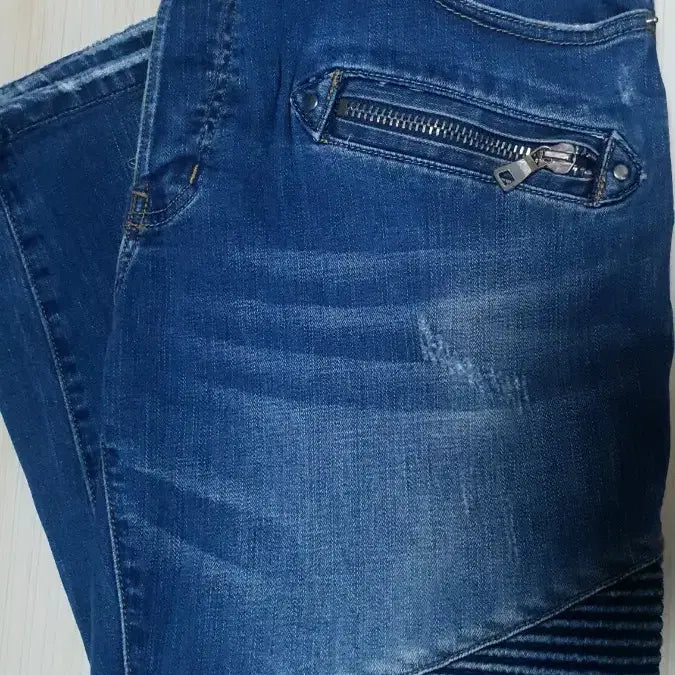 [BUNJANG] BALMAIN Jeans 36 / 발망 청바지 36