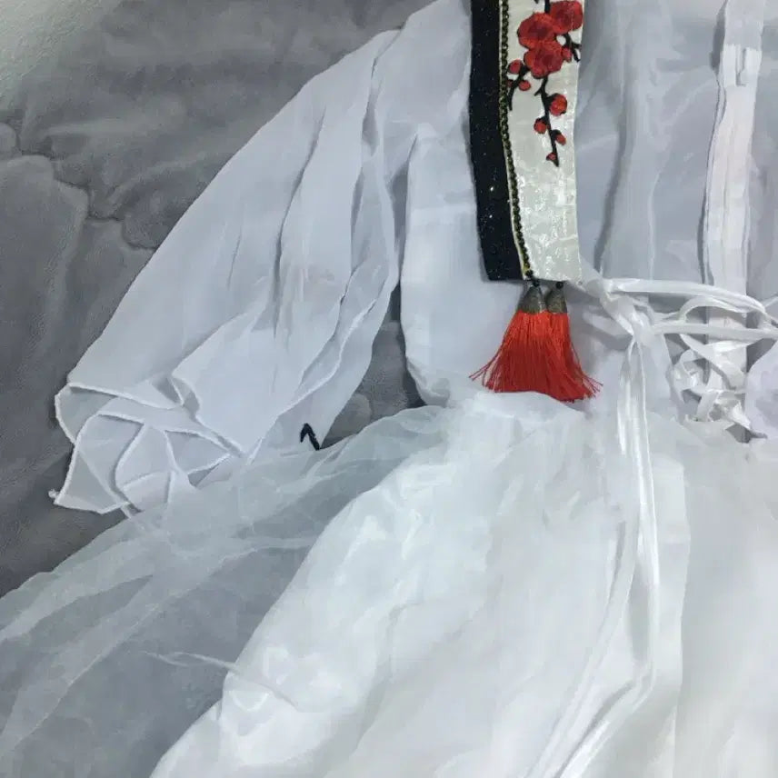 [BUNJANG] Chinese Style Mini Dress / 급처 중국풍 미니 원피스 드레스 코스프레복 졸업사진 판매