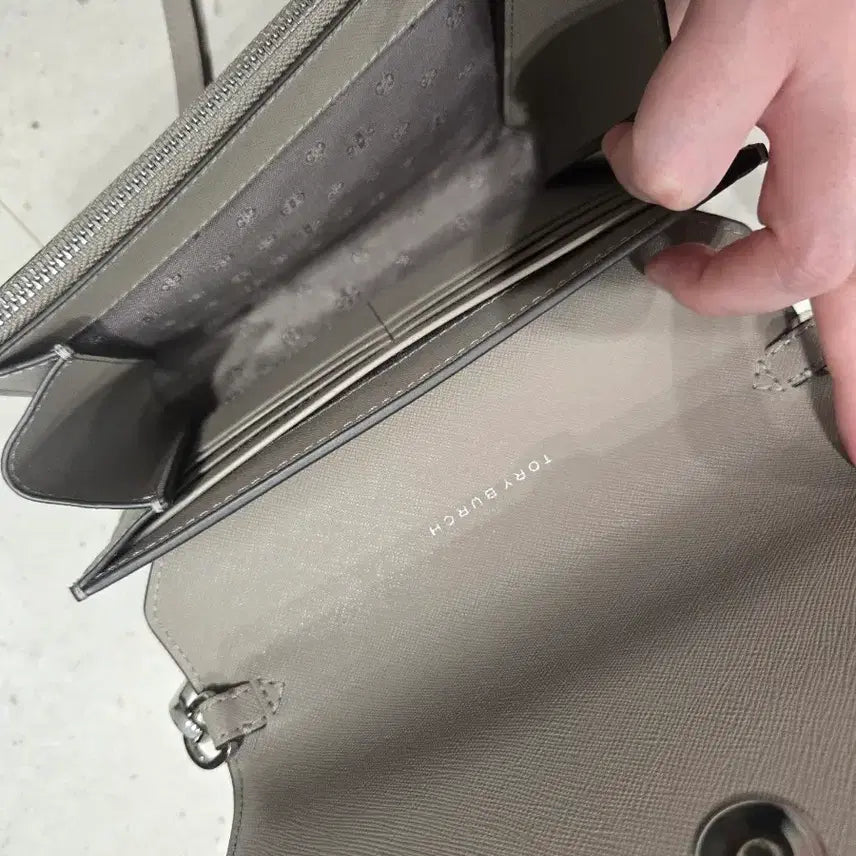 [BUNJANG] Tory Burch Crossbody Bag / 토리버치 크로스백