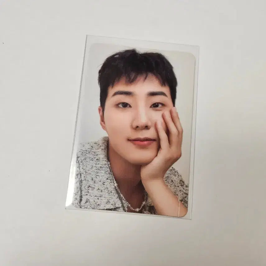 [BUNJANG] DAY6 Young K RE:WAVE Photocard / 데이식스 영케이 포카 레윗노