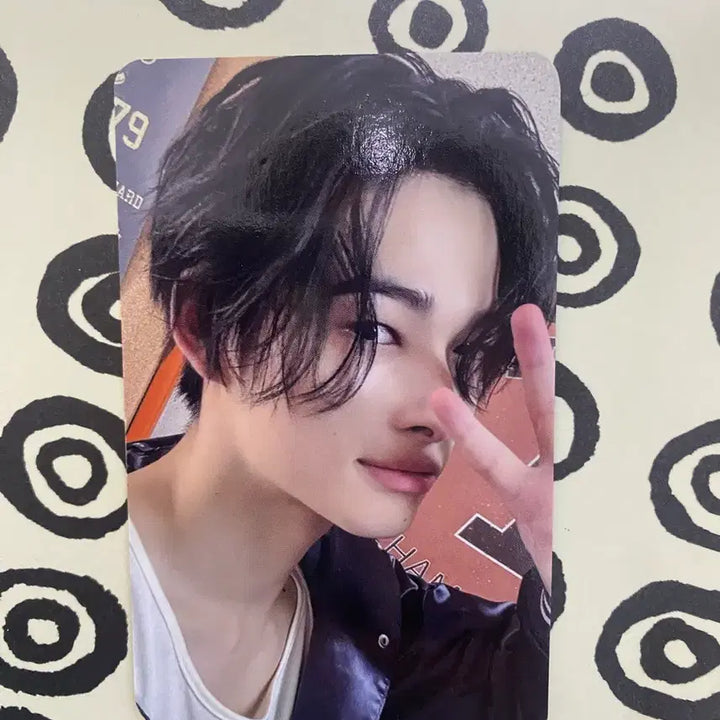 [SOLD OUT] 니키 포카