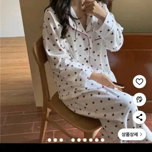 [BUNJANG] Women's Pajamas / 여성잠옷 반값 판매 합니다!!