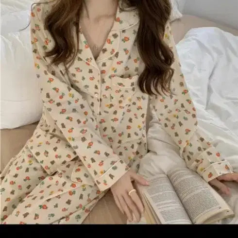[BUNJANG] Women's Pajamas / 여성잠옷 반값 판매 합니다!!