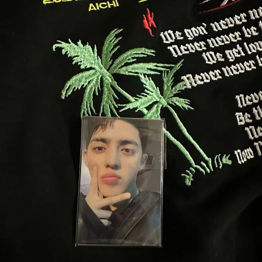 [BUNJANG] Group Unknown Jacket Photocard (Split Set) Sealed / CxM 자켓 포카 분철 미개봉 (자켓 X)