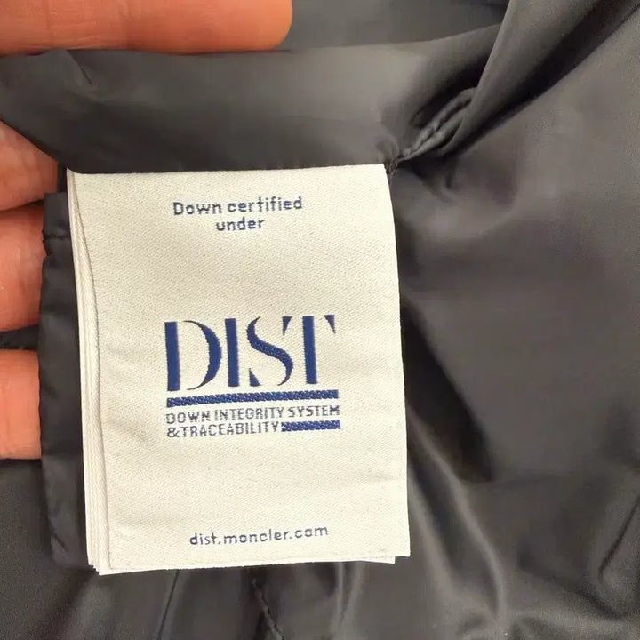 [BUNJANG] Moncler x Rick Owens Geo Flight Bomber Jacket / (새상품) Moncler 몽클레어 + Rick owens 릭오웬스 Geo