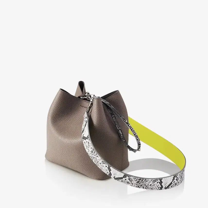 [BUNJANG] FIND KAPOOR Pingo Bucket Bag / FIND KAPOOR 파인드카푸어 버킷백 가방 핑고백