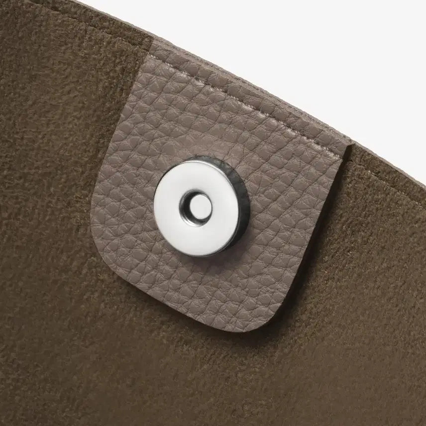 [BUNJANG] FIND KAPOOR Pingo Bucket Bag / FIND KAPOOR 파인드카푸어 버킷백 가방 핑고백