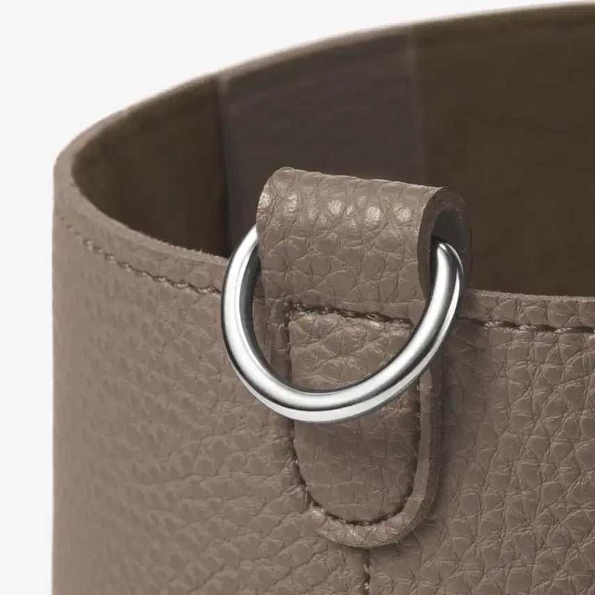 [BUNJANG] FIND KAPOOR Pingo Bucket Bag / FIND KAPOOR 파인드카푸어 버킷백 가방 핑고백