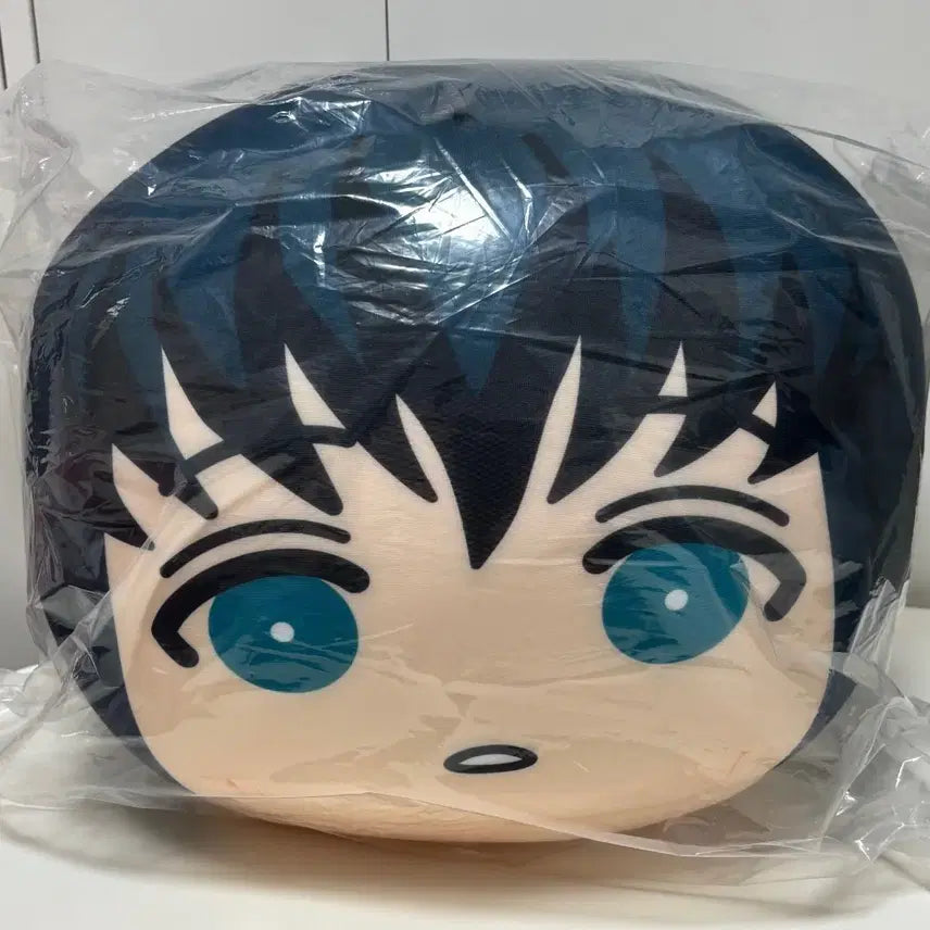 [SOLD OUT] 귀멸의 칼날 귀칼 토키토 무이치로 빅 만쥬
