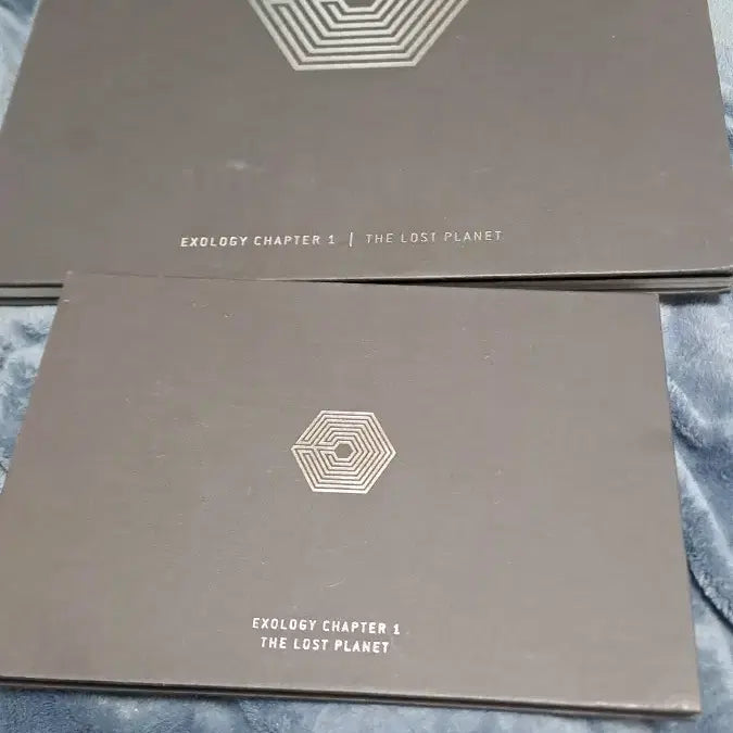 [BUNJANG] EXO EXOLOGY CHAPTER 1: THE LOST PLANET DVD / 엑소 DVD 팝니다