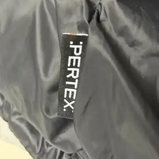 [BUNJANG] Goldwin Pertex Quantum Black 24FW Jacket / 골드윈 퍼텍스 퀀텀 블랙 24fw 5사이즈