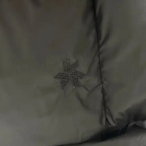 [BUNJANG] Goldwin Pertex Quantum Black 24FW Jacket / 골드윈 퍼텍스 퀀텀 블랙 24fw 5사이즈