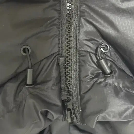 [BUNJANG] Goldwin Pertex Quantum Black 24FW Jacket / 골드윈 퍼텍스 퀀텀 블랙 24fw 5사이즈