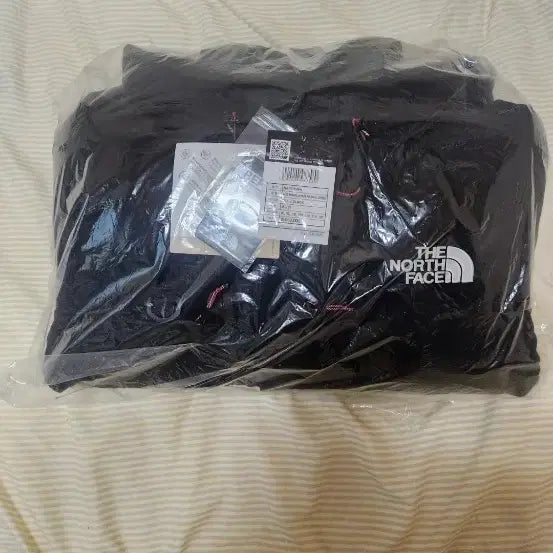 [BUNJANG] The North Face Himalaya Jacket / 노스페이스 히말라야 새상품 판매합니다