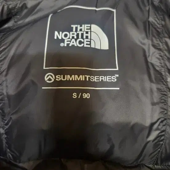 [BUNJANG] The North Face Himalaya Jacket / 노스페이스 히말라야 판매합니다
