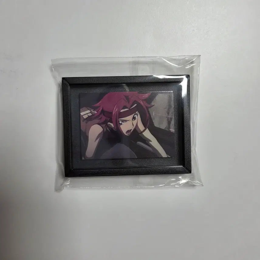 [BUNJANG] Code Geass Karen Magnet / 코드기어스 자석 굿즈 카렌